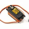 savox SC-1252MG Low Profile "Super Speed" Metal Gear Digital Servo