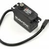 savox SC-1267SG Black Edition Super Speed Steel Gear Servo (High Voltage)