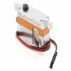 Savox SG-1211MG High Torque Glider Wing Servo w/Aluminum Case (High Voltage)