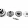 Savox SA1231 Gear Set w/Bearing