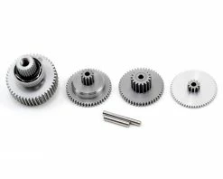 Savox SA1231 Gear Set w/Bearing