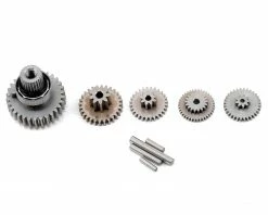 Savox SA1283 Metal Gear Set w/Bearing