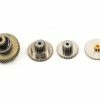 Savox SC1258TG Titanium Gear Set w/Bearing