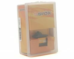 Savox SH-0253 Digital "High Speed" Micro Servo -Airplane Model Shop sav sh 0253 2