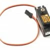 Savox SH-1250MG Digital Metal Gear "High Torque" Mini Servo