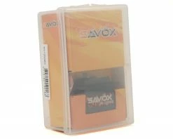 Savox SH-1250MG Digital Metal Gear "High Torque" Mini Servo -Airplane Model Shop sav sh 1250mg 2