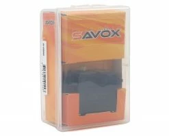 Savox SV-0220MG Standard Digital Metal Gear Servo (High Voltage) -Airplane Model Shop sav sv 0220mg 2
