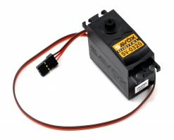 Savox SV-0320 Standard Digital Servo (High Voltage)
