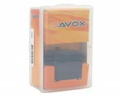 Savox SV-0320 Standard Digital Servo (High Voltage) -Airplane Model Shop sav sv 0320 2