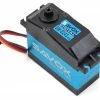 Savox SW-0241MG "Super Torque" Waterproof Digital 1/5 Scale Servo (High Voltage)
