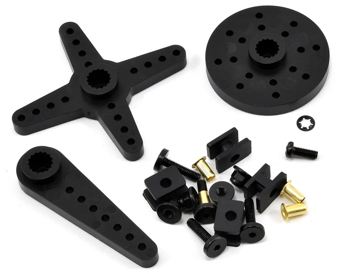 Savox SW-0241MG "Super Torque" Waterproof Digital 1/5 Scale Servo (High Voltage) 2 Savox SW-0241MG "Super Torque" Waterproof Digital 1/5 Scale Servo (High Voltage) - Image 2