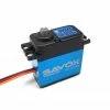 Savox SW-1212SG Waterproof Aluminum Case Steel Gear Digital Servo (High Voltage)