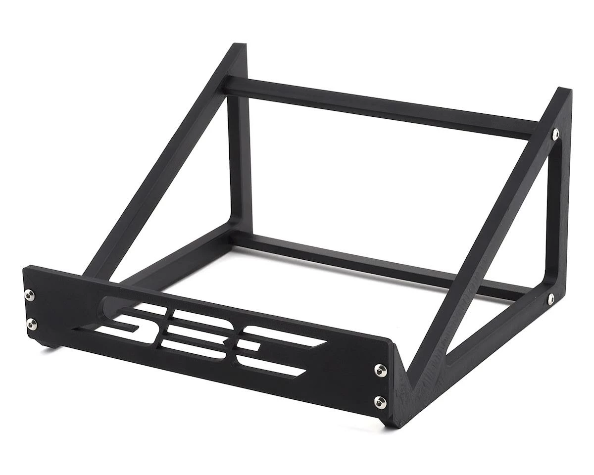 Scale By Chris Large ProTek 3D Printed Charger Stand (180mm Wide) 1 Scale By Chris Large ProTek 3D Printed Charger Stand (180mm Wide)