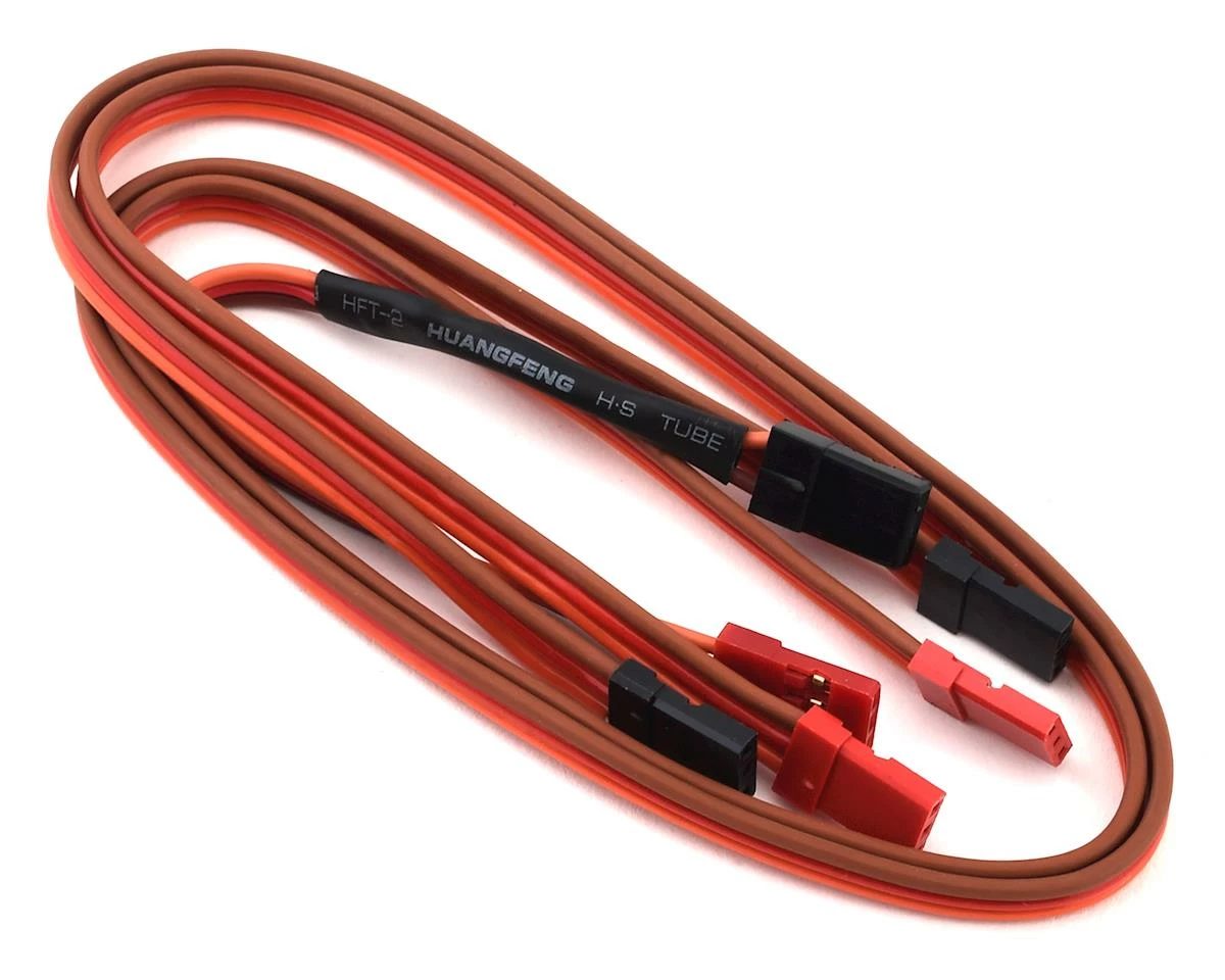 Scorpion Tribunus 12-80A v2 Brushless SBEC Speed Controller 2 Scorpion Tribunus 12-80A v2 Brushless SBEC Speed Controller - Image 2