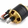 Scorpion SII Competition Series 3020-780 Brushless Motor (V2) (800W, 780Kv)