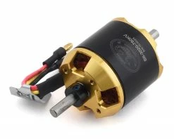 Scorpion SII Competition Series 3020-780 Brushless Motor (V2) (800W, 780Kv)