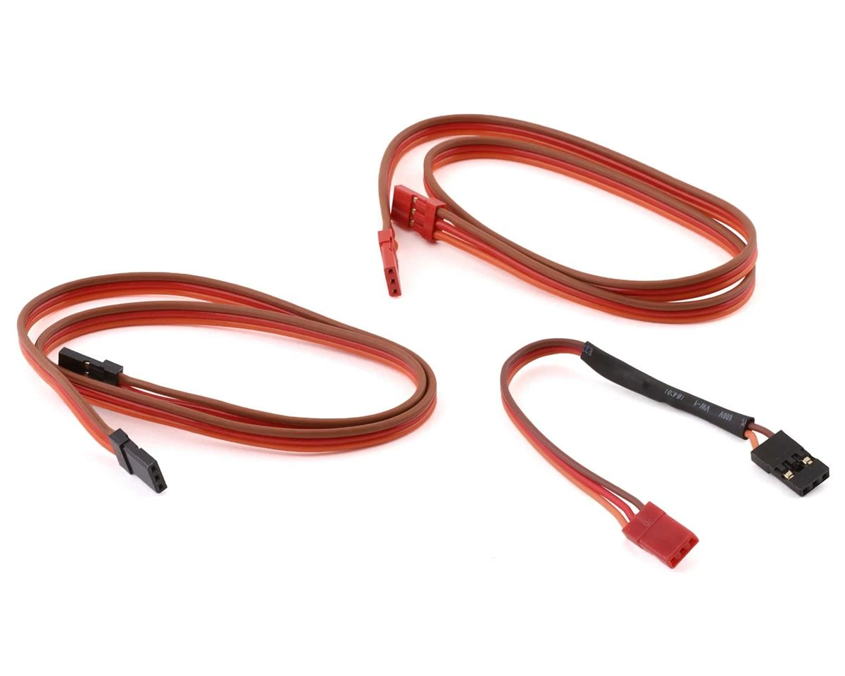 Scorpion Tribunus 300A V2 14s Brushless Speed Controller w/BEC 2 Scorpion Tribunus 300A V2 14s Brushless Speed Controller w/BEC - Image 2