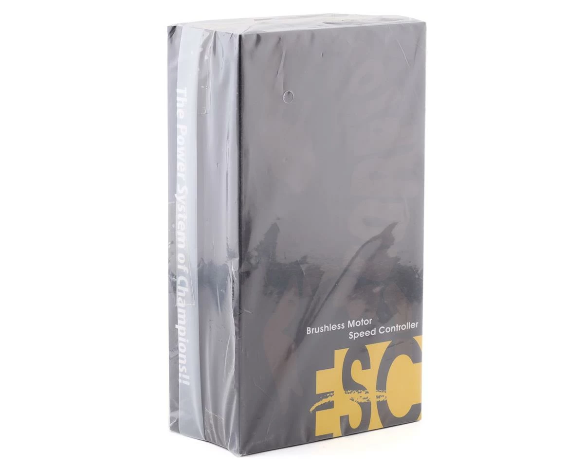 Scorpion Tribunus 300A V2 14s Brushless Speed Controller w/BEC 3 Scorpion Tribunus 300A V2 14s Brushless Speed Controller w/BEC - Image 3