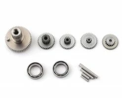 Reefs RC 299 Servo Gear Set