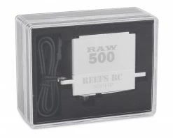 Reefs RC Raw 500 High Torque/Speed Digital Servo (High Voltage) -Airplane Model Shop sehreefs54 2