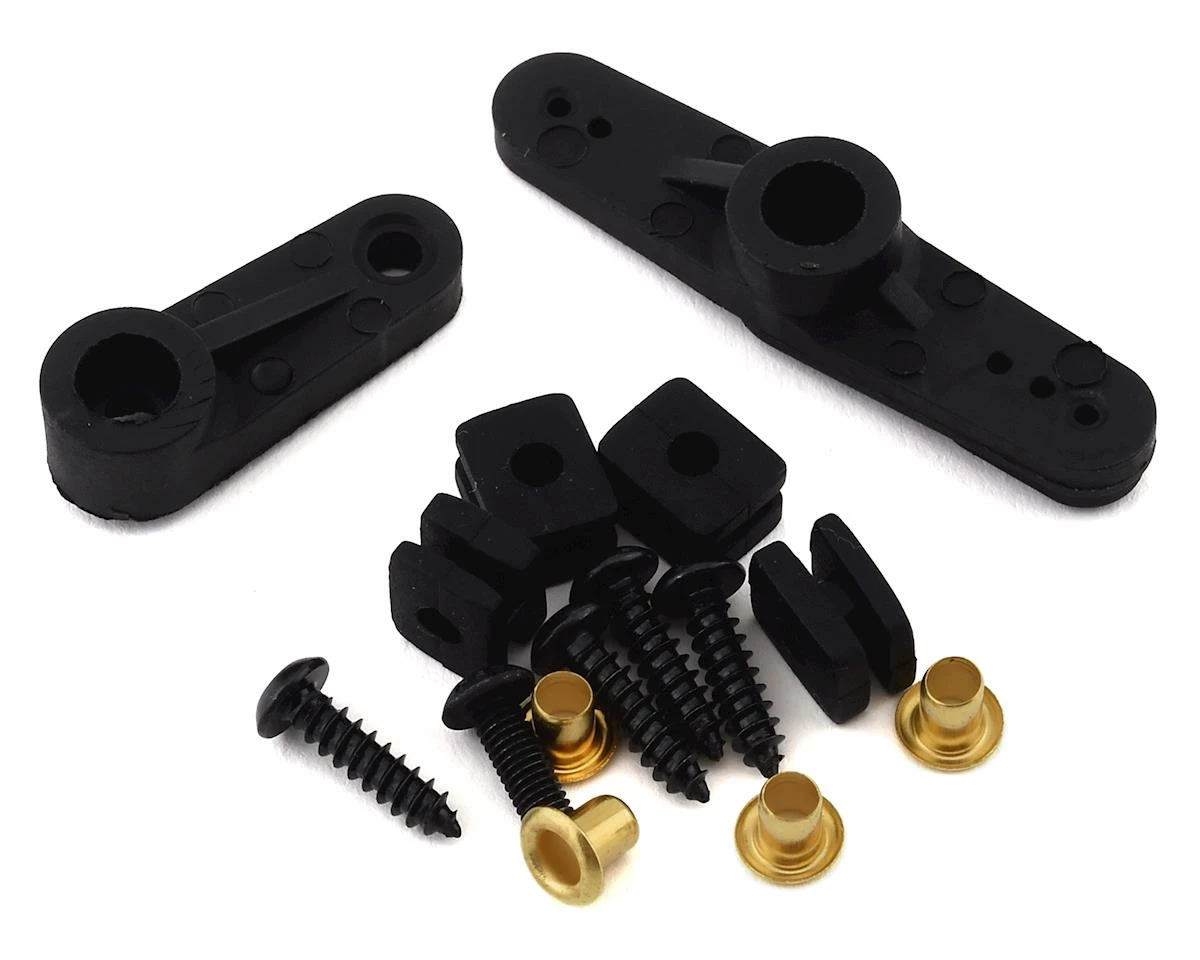 Reefs RC 422HDV2 High Torque Titanium Gear Digital Servo (High Voltage) 2 Reefs RC 422HDV2 High Torque Titanium Gear Digital Servo (High Voltage) - Image 2