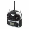 Sanwa/Airtronics Aquila-6 2.4GHz 6-Channel FHSS-1 Radio System w/RX-71E FH1 Receiver
