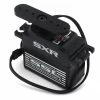Sanwa/Airtronics PGS-CX II Hi-Torque Programmable Servo (High Voltage)