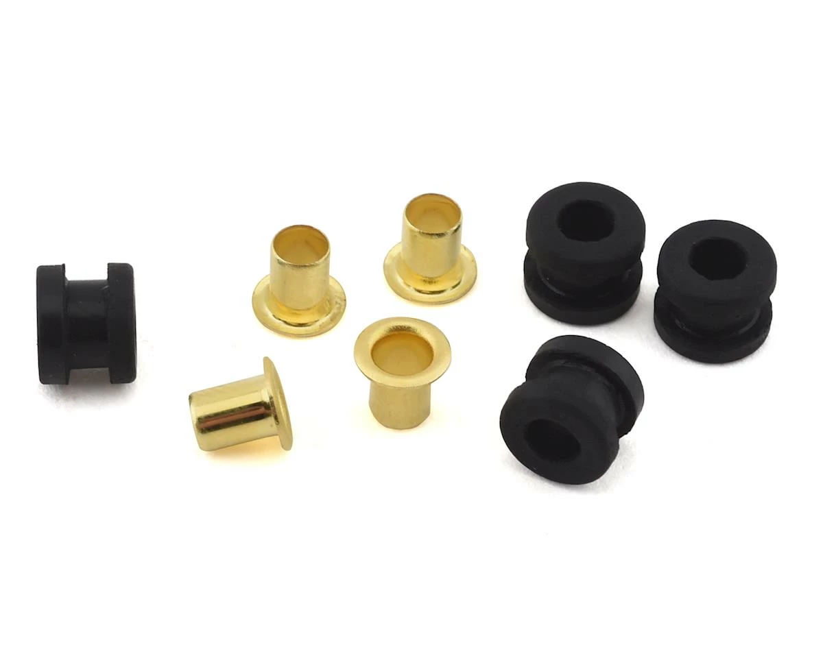 Sanwa/Airtronics PGS-CLE Hi-Speed Programmable Low Profile Brushless Servo (High Voltage) 2 Sanwa/Airtronics PGS-CLE Hi-Speed Programmable Low Profile Brushless Servo (High Voltage) - Image 2