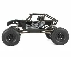 SOR Graphics SitRep Axial Capra Wrap (Black Gloss) 5 SOR Graphics SitRep Axial Capra Wrap (Black Gloss) -Airplane Model Shop soraxcapsit 16 2