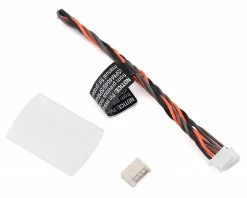 Spektrum RC DSMX SRXL2 Serial Micro Receiver 4 Spektrum RC DSMX SRXL2 Serial Micro Receiver -Airplane Model Shop spm4650 1