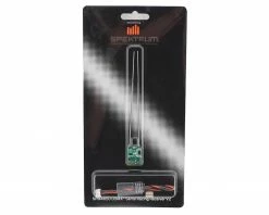 Spektrum RC DSMX SRXL2 Serial Micro Receiver 5 Spektrum RC DSMX SRXL2 Serial Micro Receiver -Airplane Model Shop spm4650 2