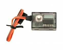 Spektrum RC Flight Log