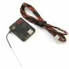 Spektrum RC DSMX Remote Satellite Receiver