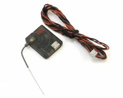 Spektrum RC DSMX Remote Satellite Receiver