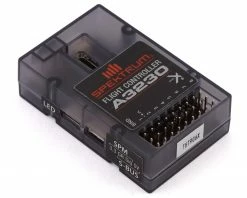 Spektrum RC Apprentice STS Flight Controller