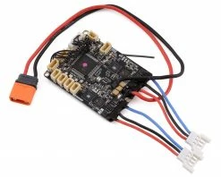 Spektrum RC Ultrix 600mm Receiver & ESC Unit