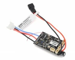 Spektrum RC UMX MiG-15 EDF Receiver/ESC Unit
