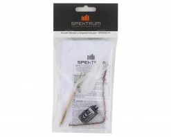 Spektrum RC Aircraft Telemetry Airspeed Indicator -Airplane Model Shop spma9574 2