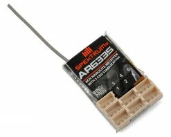 Spektrum RC AR6335 6Ch AS3X Nanolite Receiver
