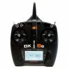 Spektrum RC DX6e 6 Channel Full Range DSMX Transmitter (Transmitter Only)