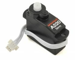 Spektrum RC X-Vert VTOL 4g Servo