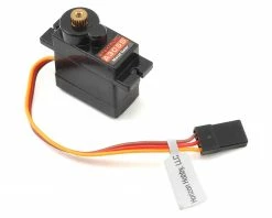 Spektrum RC A3055 Sub-Micro Digital Airplane MG Servo