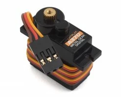 Spektrum RC 9 Gram Aircraft Digital Metal Gear Servo