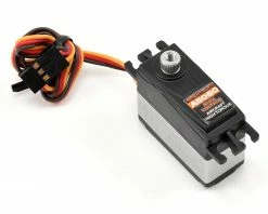 Spektrum RC A5060 Metal Gear Mini Digital Aircraft Servo (High Voltage)