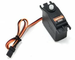 Spektrum RC A6110 HV Standard Servo (High Voltage)