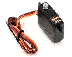 Spektrum RC A7020 Digital Metal Gear Thin-Wing Servo