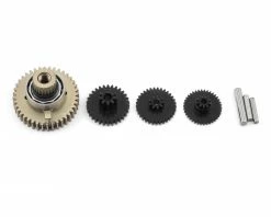 Spektrum RC Servo Gear Set (S6240)