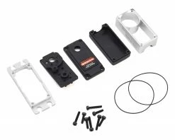 Spektrum RC S6240 Servo Case Set