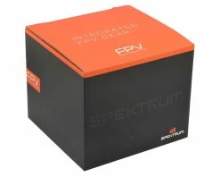 Spektrum RC FPV Headset Monitor Adapter 5 Spektrum RC FPV Headset Monitor Adapter -Airplane Model Shop spmvm430ha 2
