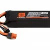 Spektrum RC 4S Smart LiPo 50C Battery Pack (14.8V/2200mAh) w/IC3 Connector